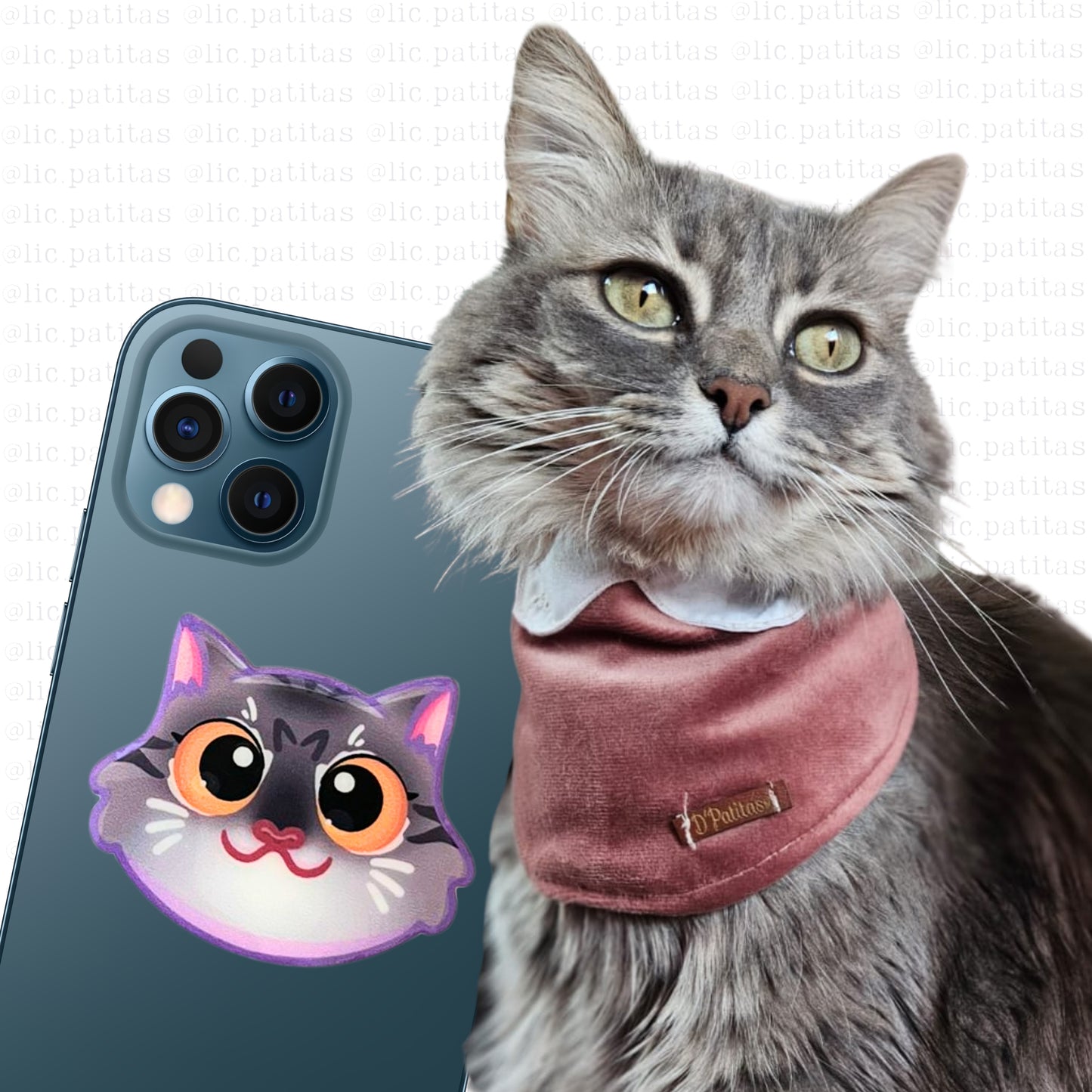 POPSOCKET | KEYDIBUJA