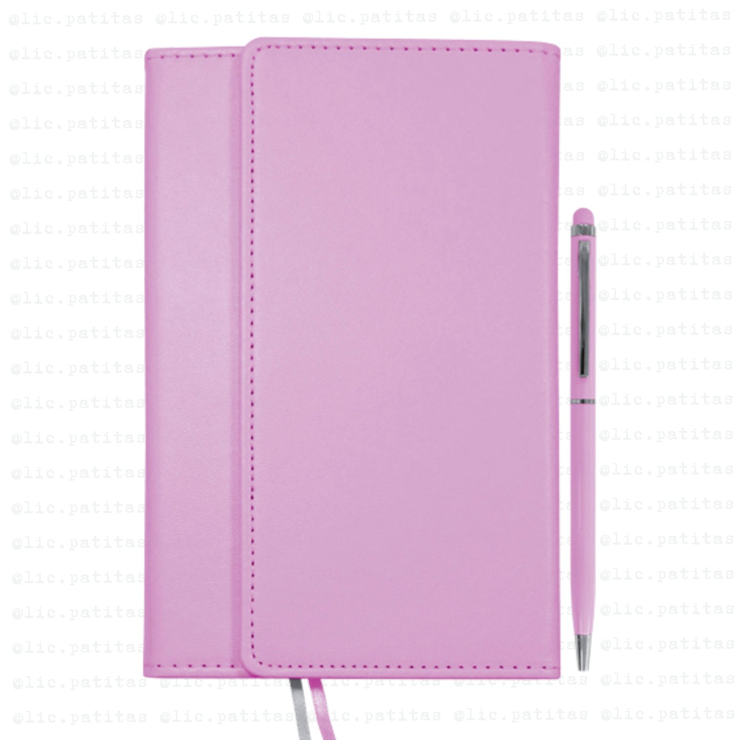 LIBRETA EVIE | PERSONALIZADA