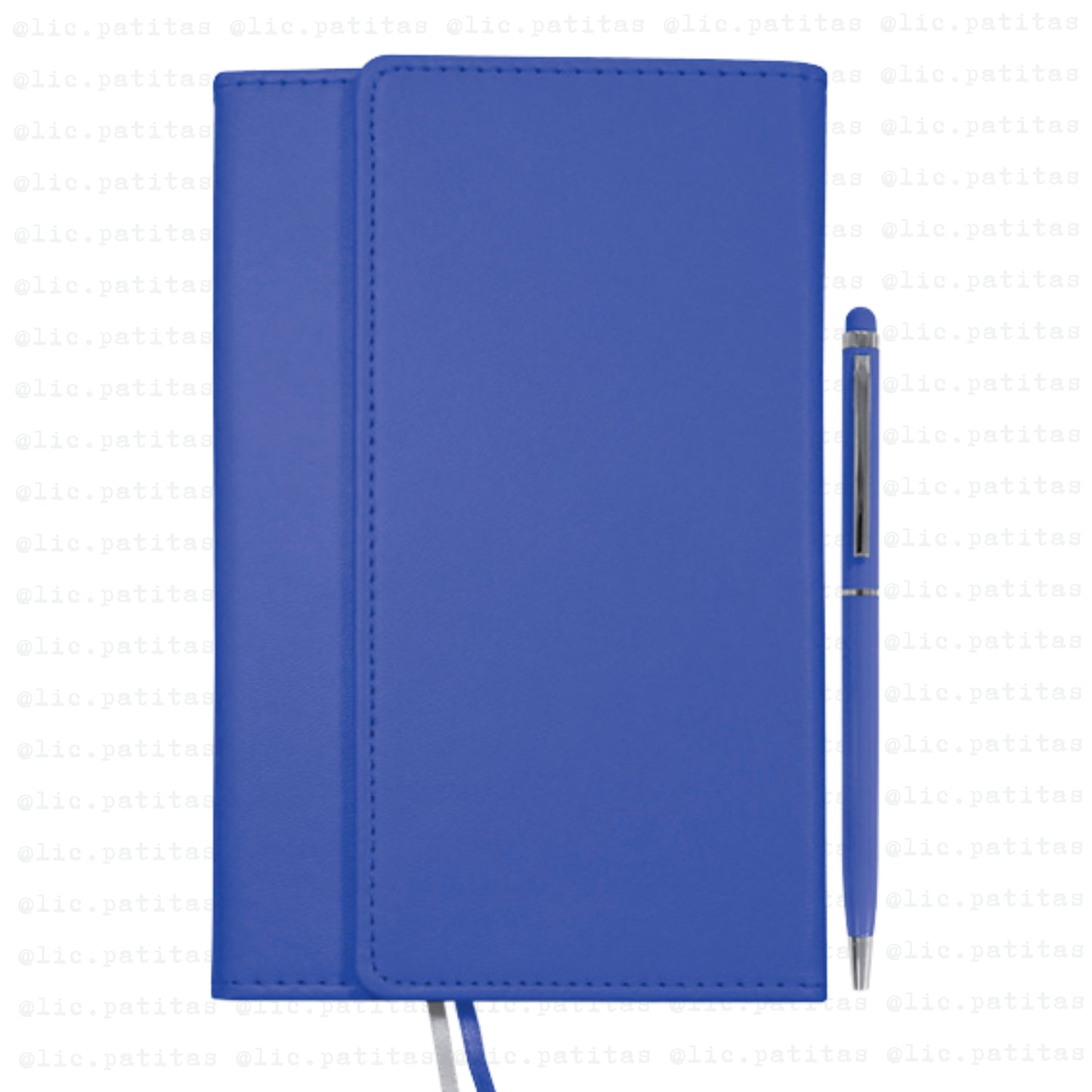 LIBRETA EVIE | PERSONALIZADA