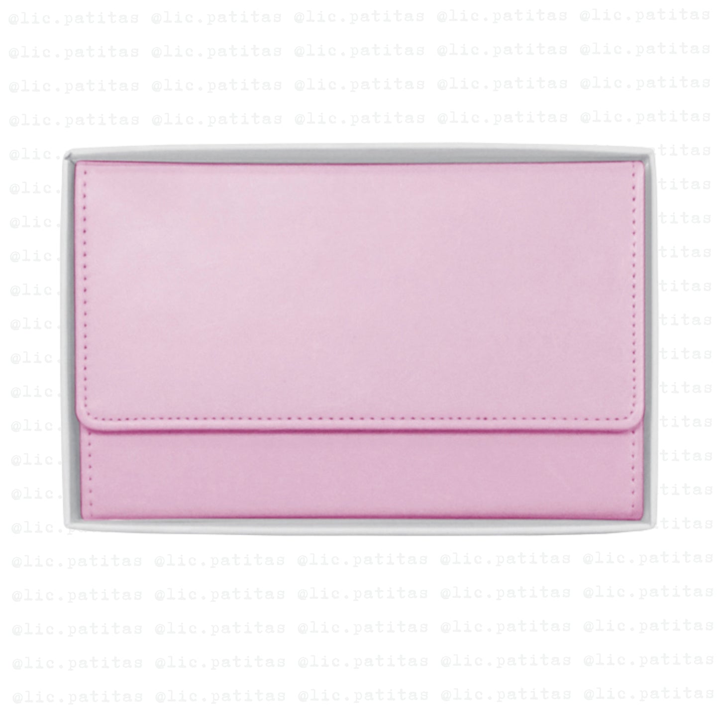 LIBRETA EVIE | PERSONALIZADA