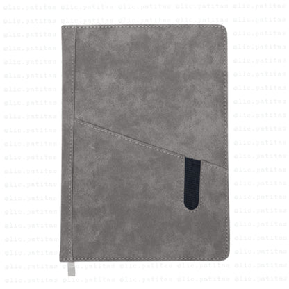 LIBRETA PEPPER | PERSONALIZADA